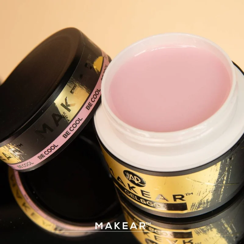 GG12 Be Cool - Gel&Go 15ml